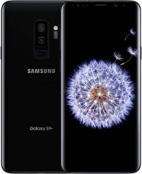 Samsung Galaxy S9+